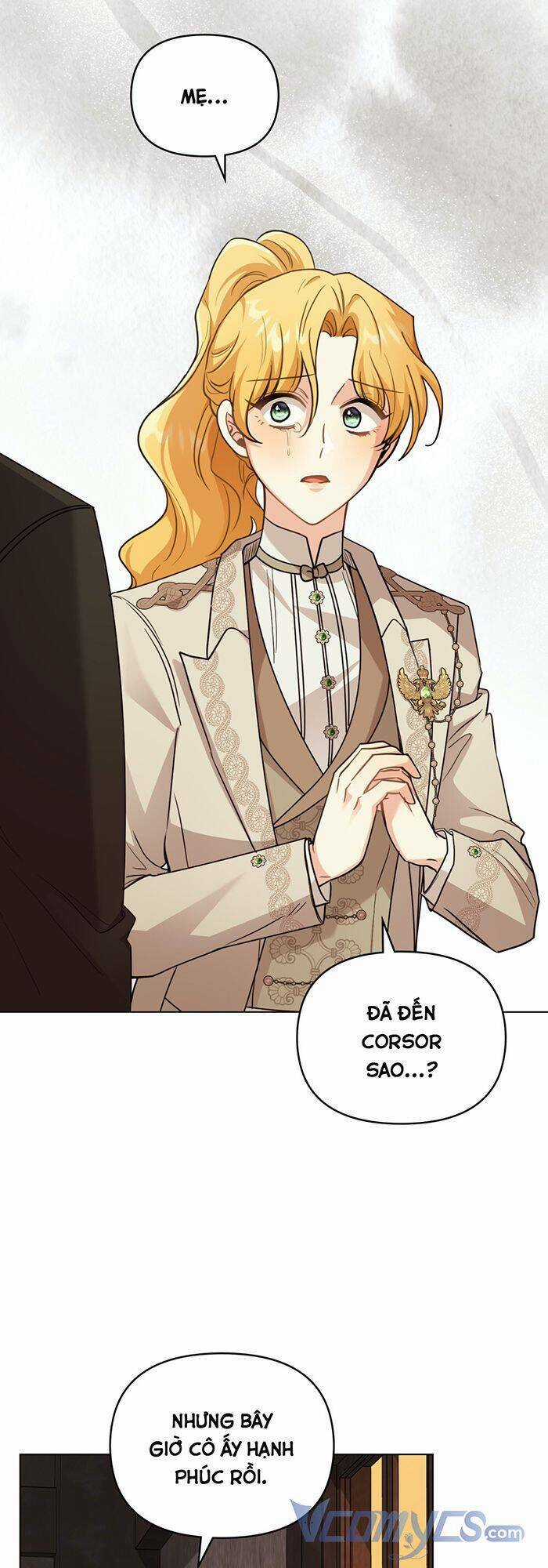 Tìm Lại Camellia - Chapter 87 - Trang 13