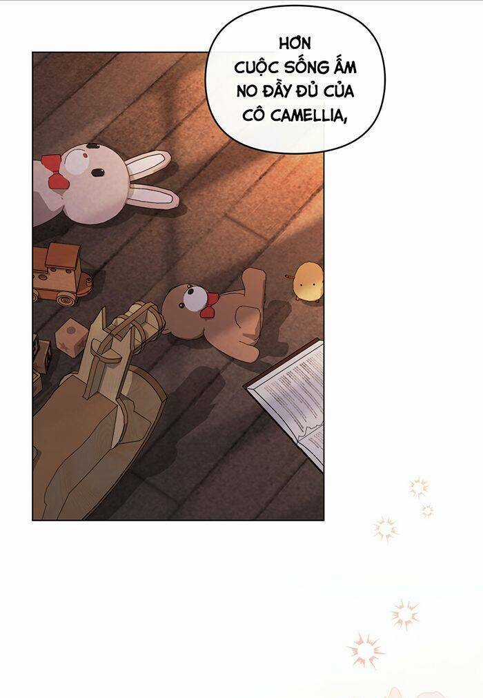 Tìm Lại Camellia - Chapter 87 - Trang 15