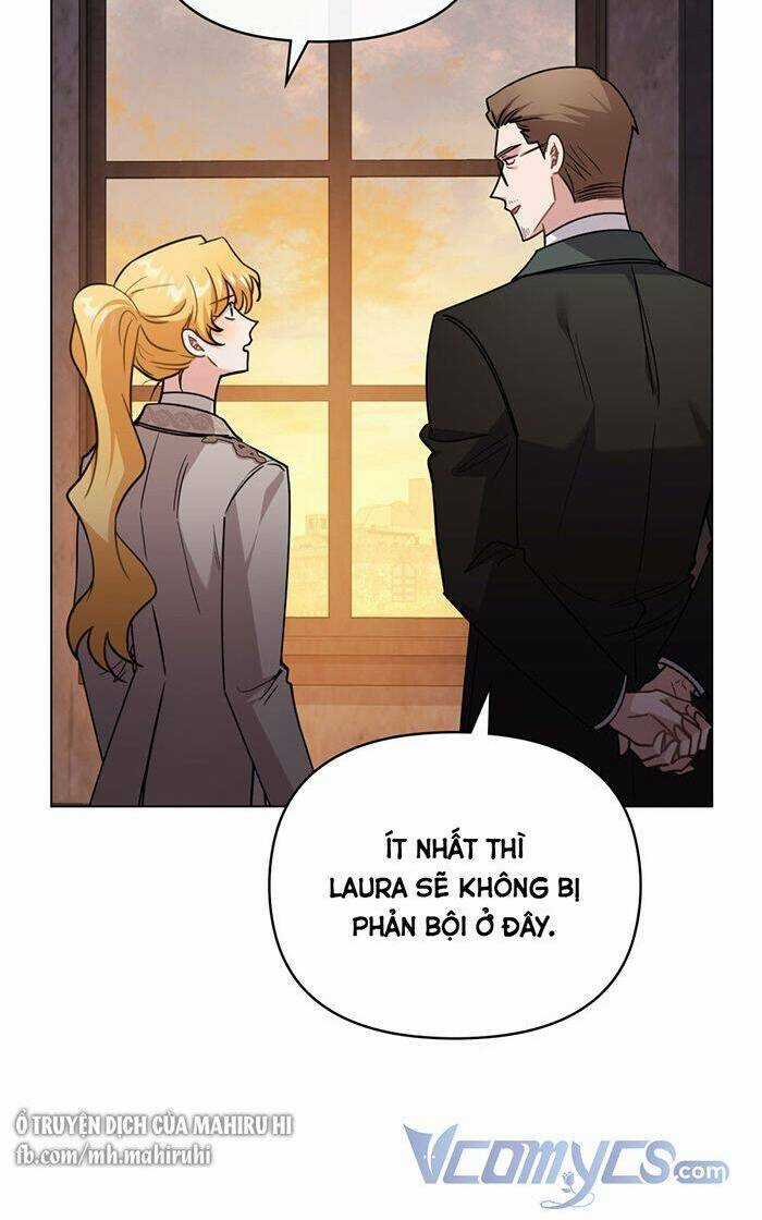 Tìm Lại Camellia - Chapter 87 - Trang 18