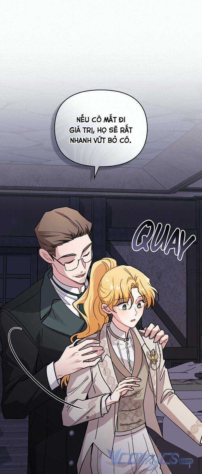 Tìm Lại Camellia - Chapter 87 - Trang 21