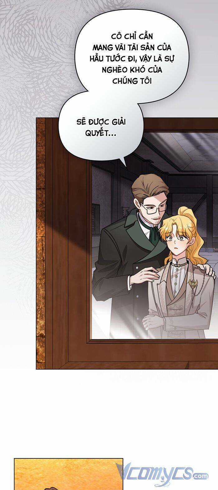 Tìm Lại Camellia - Chapter 87 - Trang 24