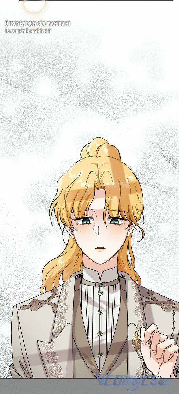 Tìm Lại Camellia - Chapter 87 - Trang 26