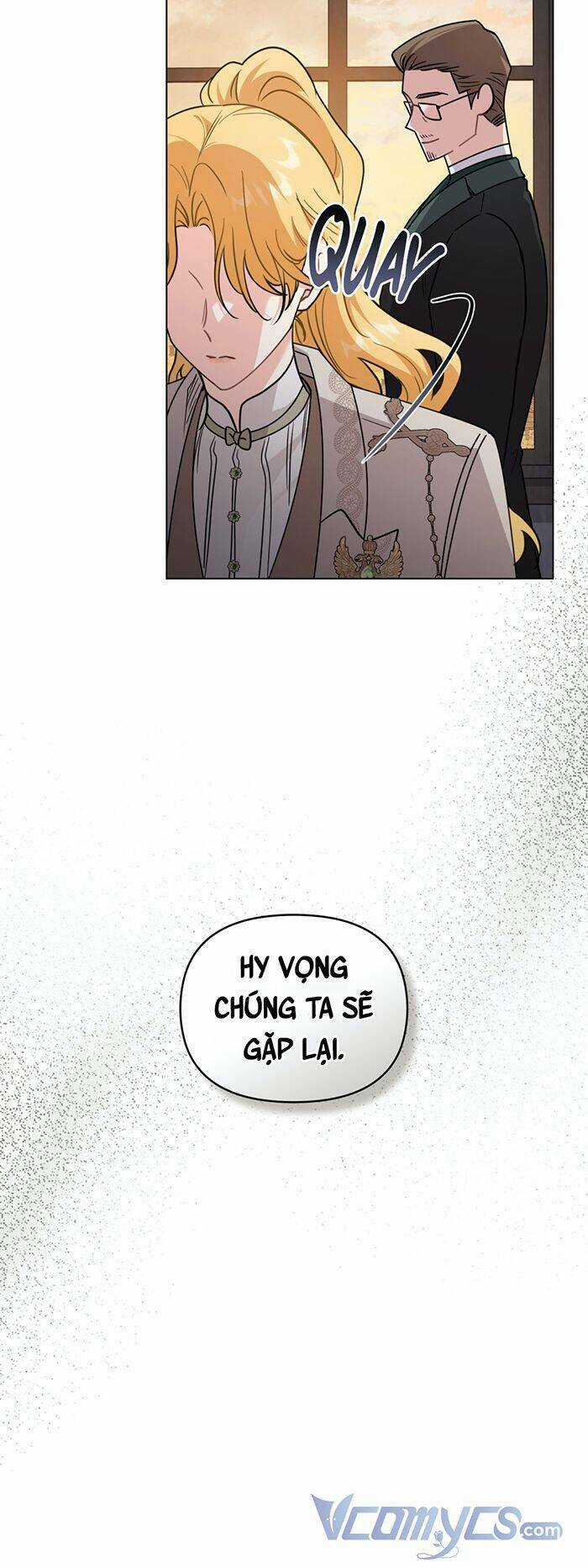 Tìm Lại Camellia - Chapter 87 - Trang 28