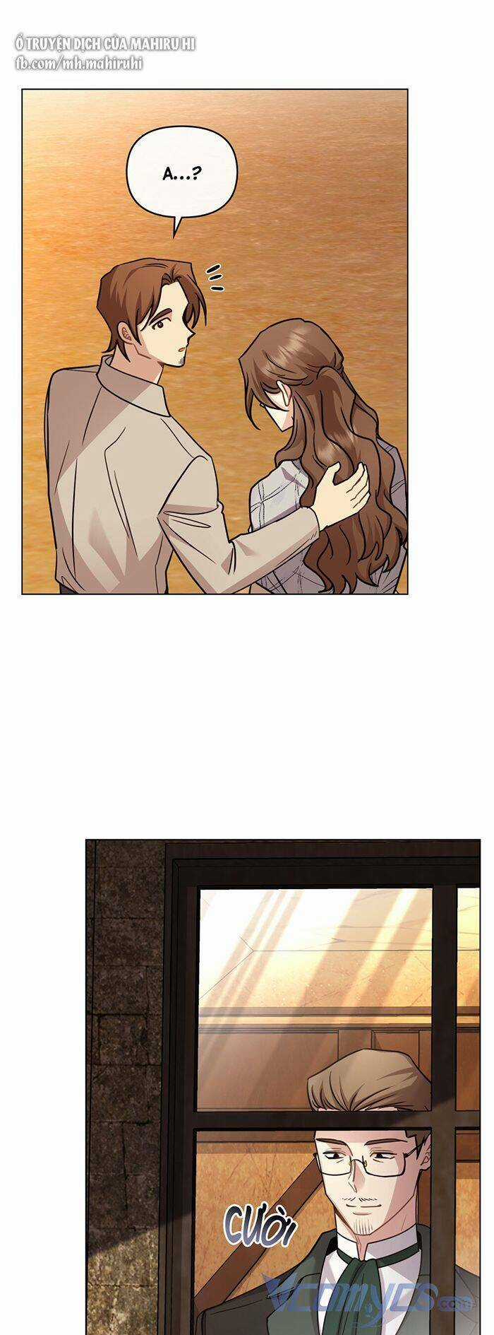 Tìm Lại Camellia - Chapter 87 - Trang 29