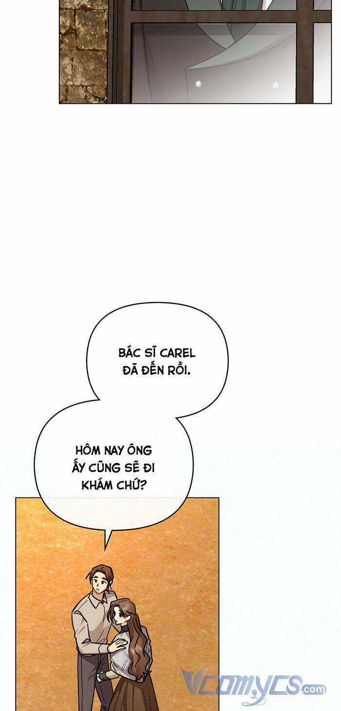 Tìm Lại Camellia - Chapter 87 - Trang 30