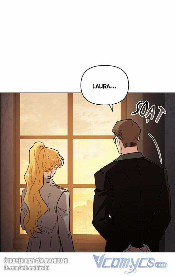 Tìm Lại Camellia - Chapter 87 - Trang 4