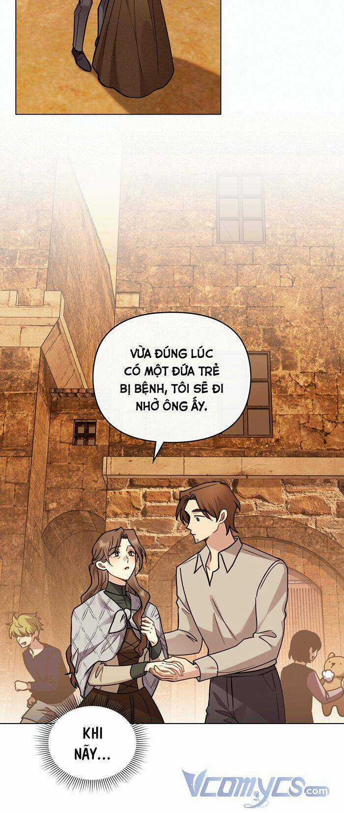 Tìm Lại Camellia - Chapter 87 - Trang 31