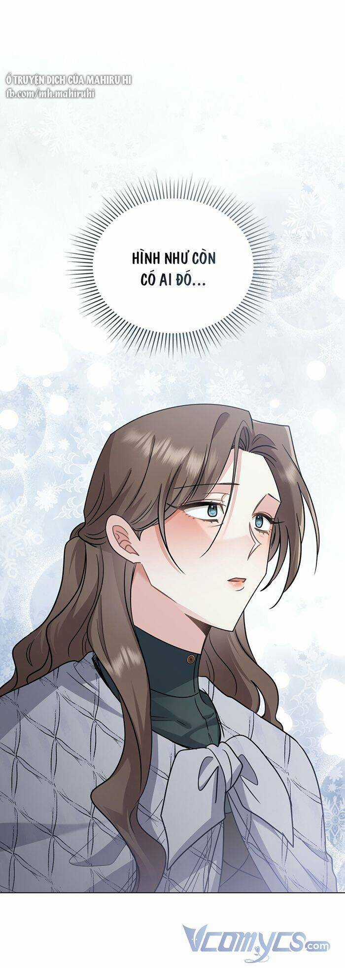 Tìm Lại Camellia - Chapter 87 - Trang 32