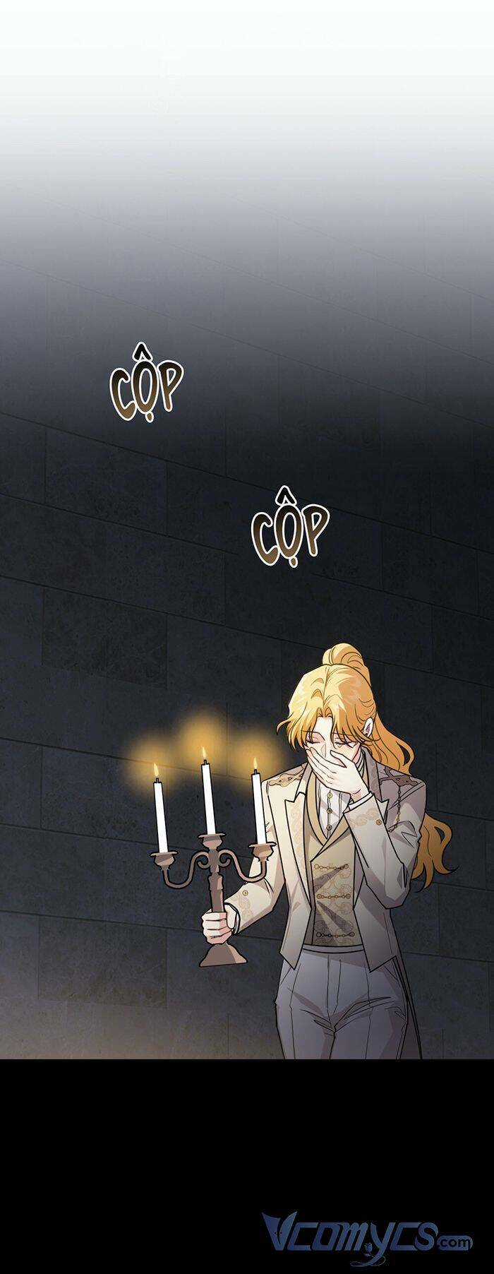 Tìm Lại Camellia - Chapter 87 - Trang 33