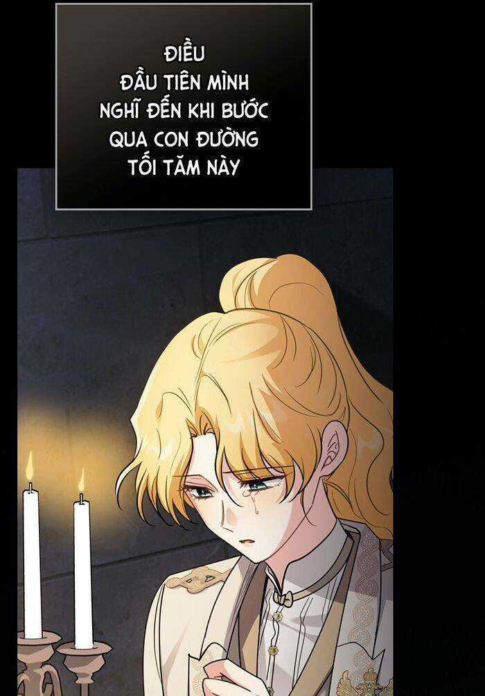 Tìm Lại Camellia - Chapter 87 - Trang 34