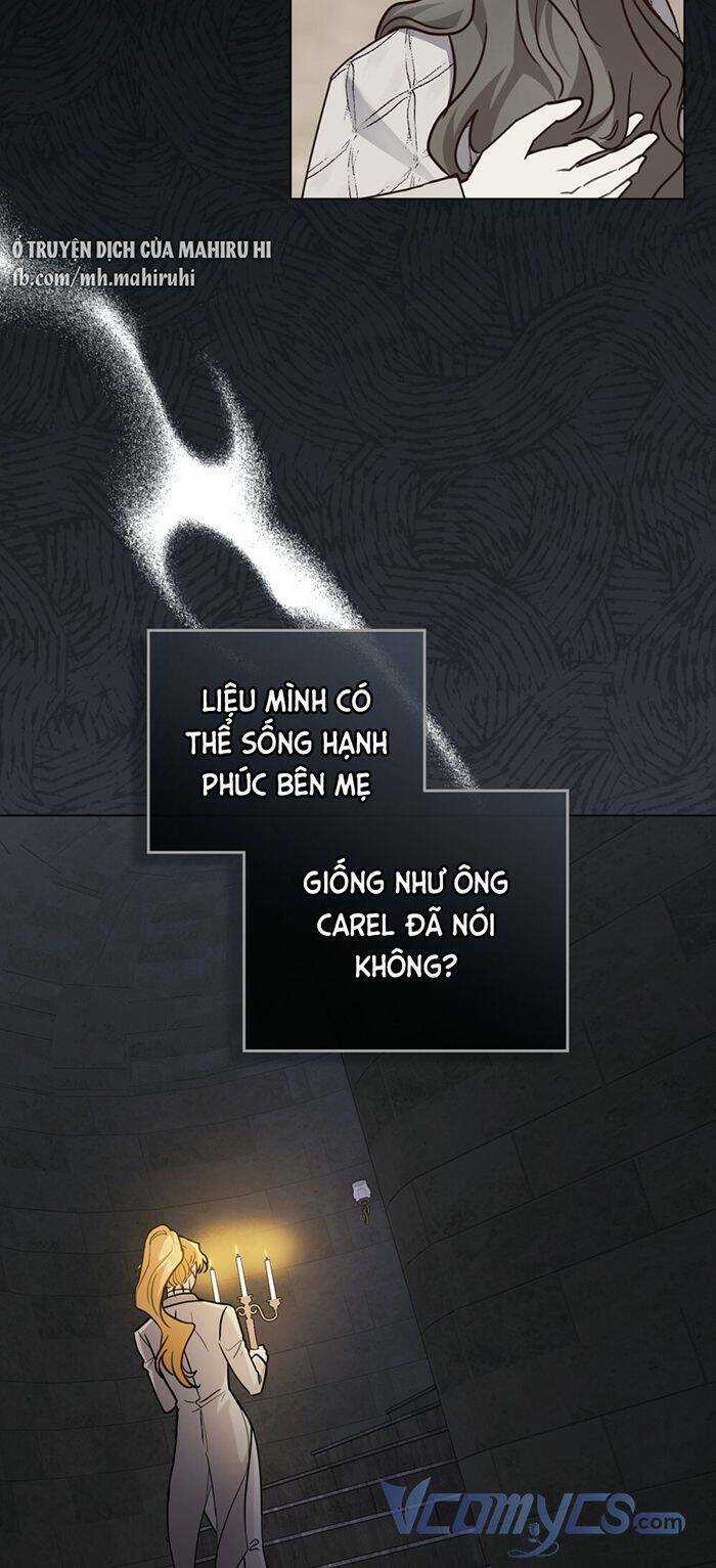 Tìm Lại Camellia - Chapter 87 - Trang 36