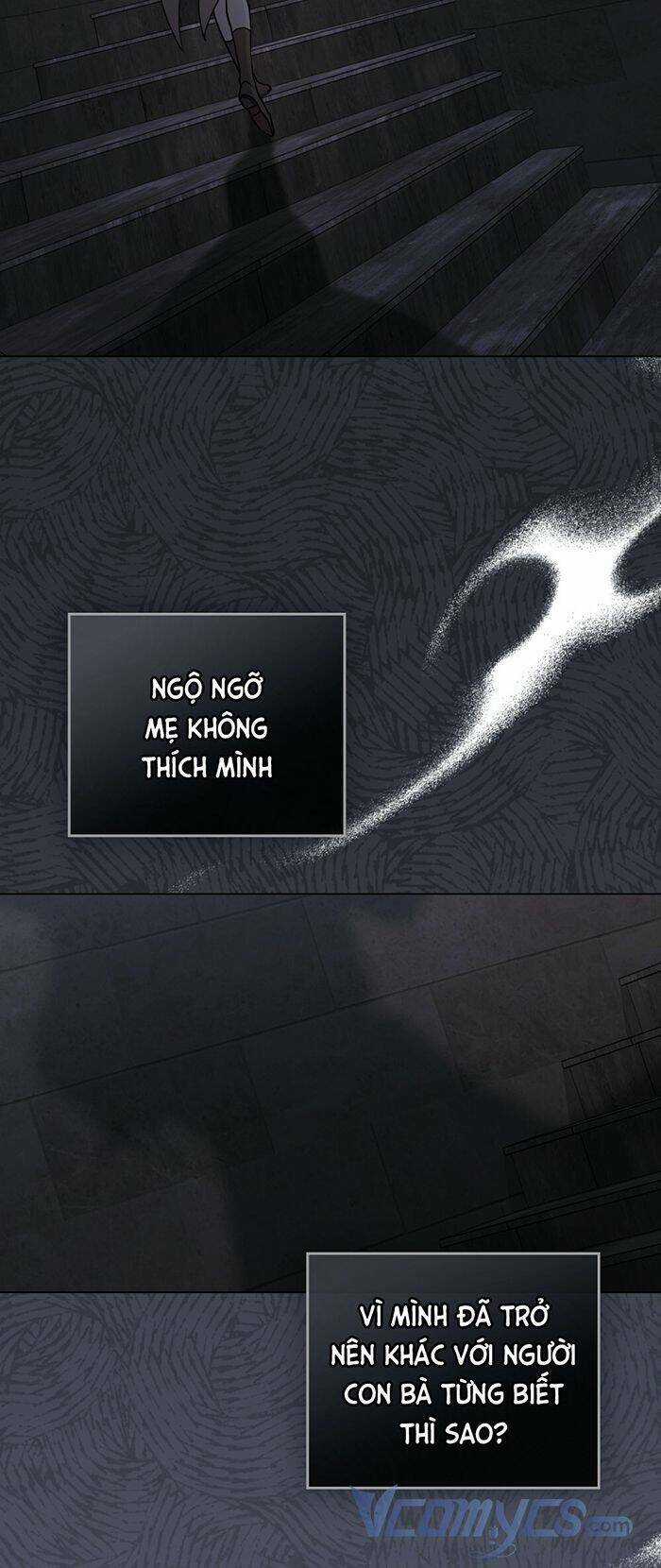 Tìm Lại Camellia - Chapter 87 - Trang 37