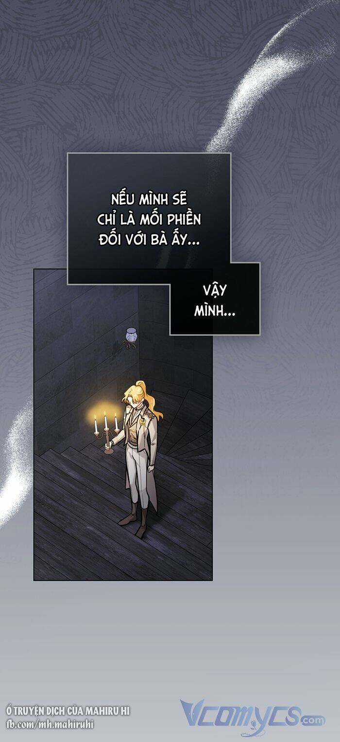 Tìm Lại Camellia - Chapter 87 - Trang 38