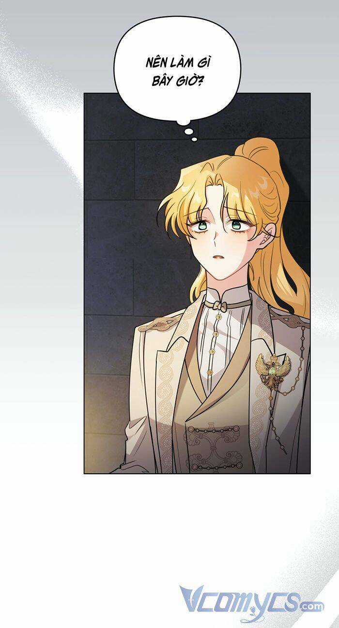 Tìm Lại Camellia - Chapter 87 - Trang 39