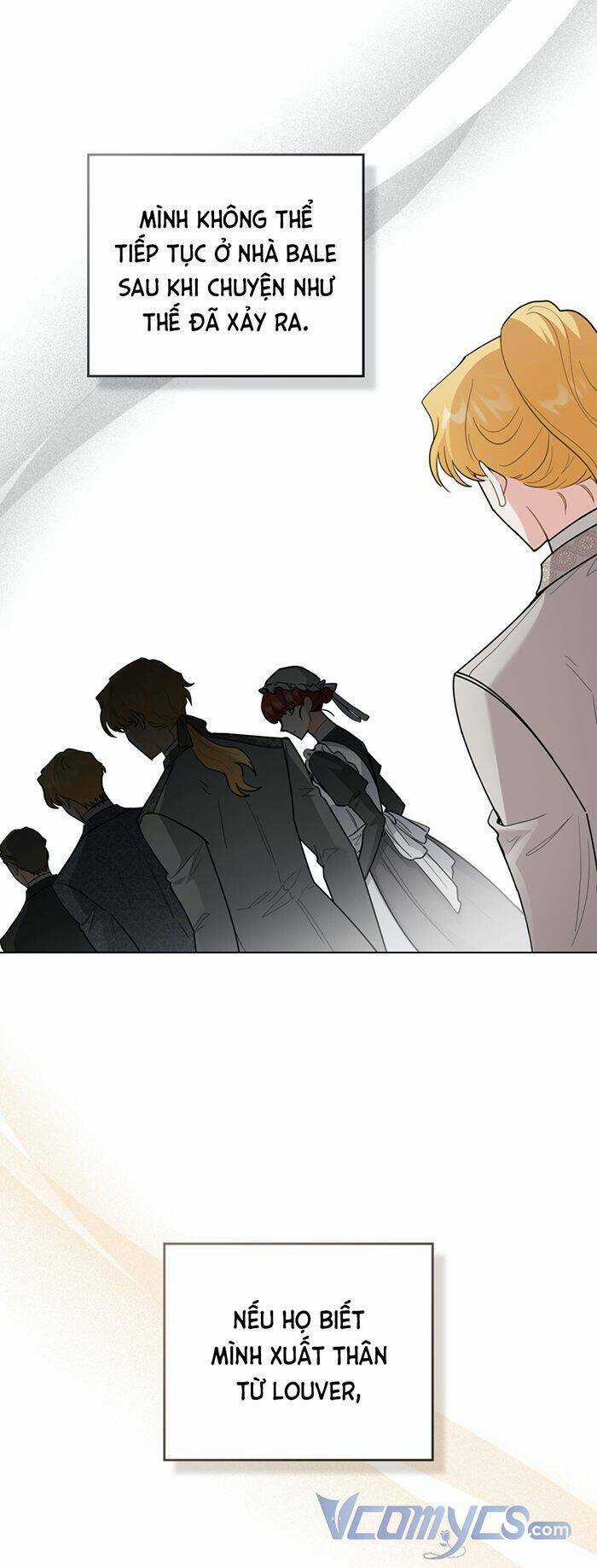 Tìm Lại Camellia - Chapter 87 - Trang 40