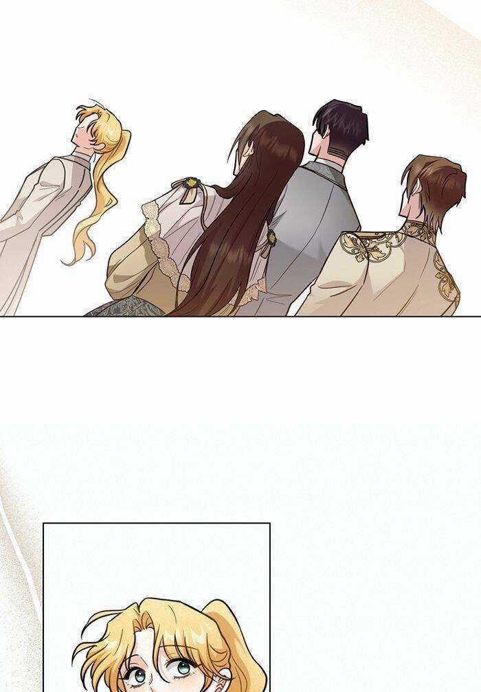 Tìm Lại Camellia - Chapter 87 - Trang 41