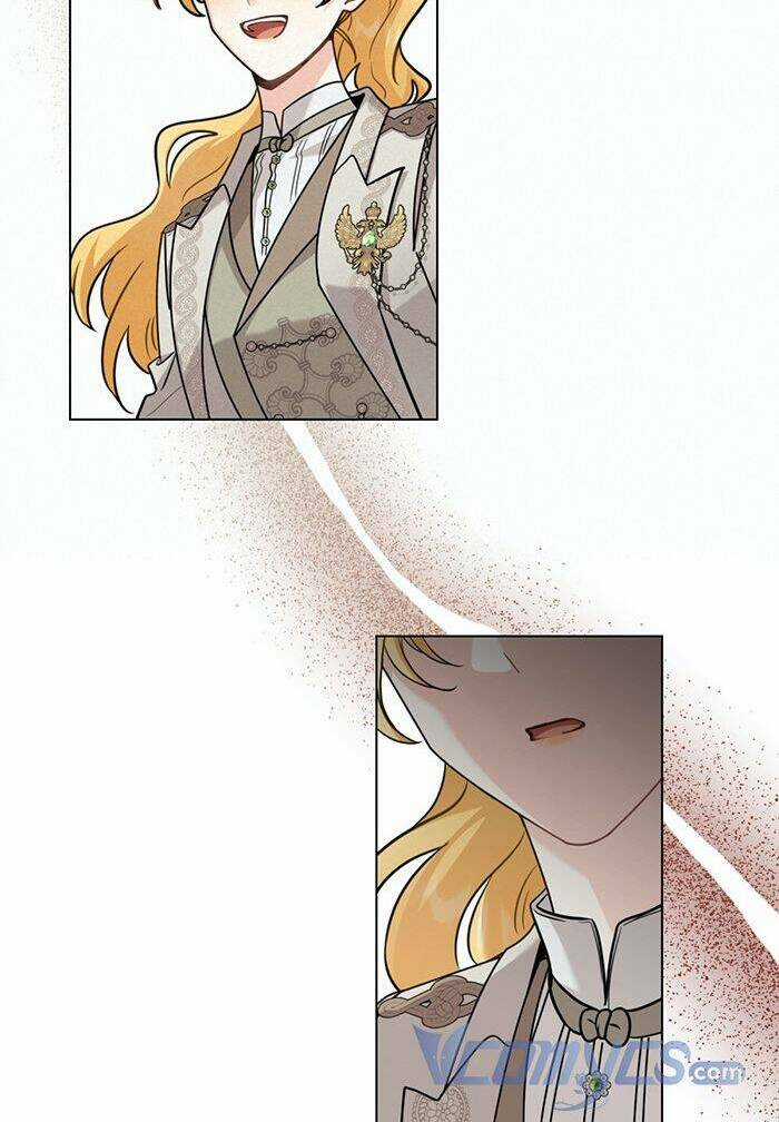 Tìm Lại Camellia - Chapter 87 - Trang 42