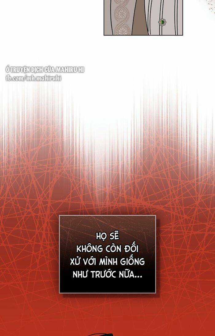 Tìm Lại Camellia - Chapter 87 - Trang 43