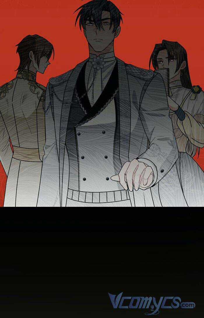 Tìm Lại Camellia - Chapter 87 - Trang 44