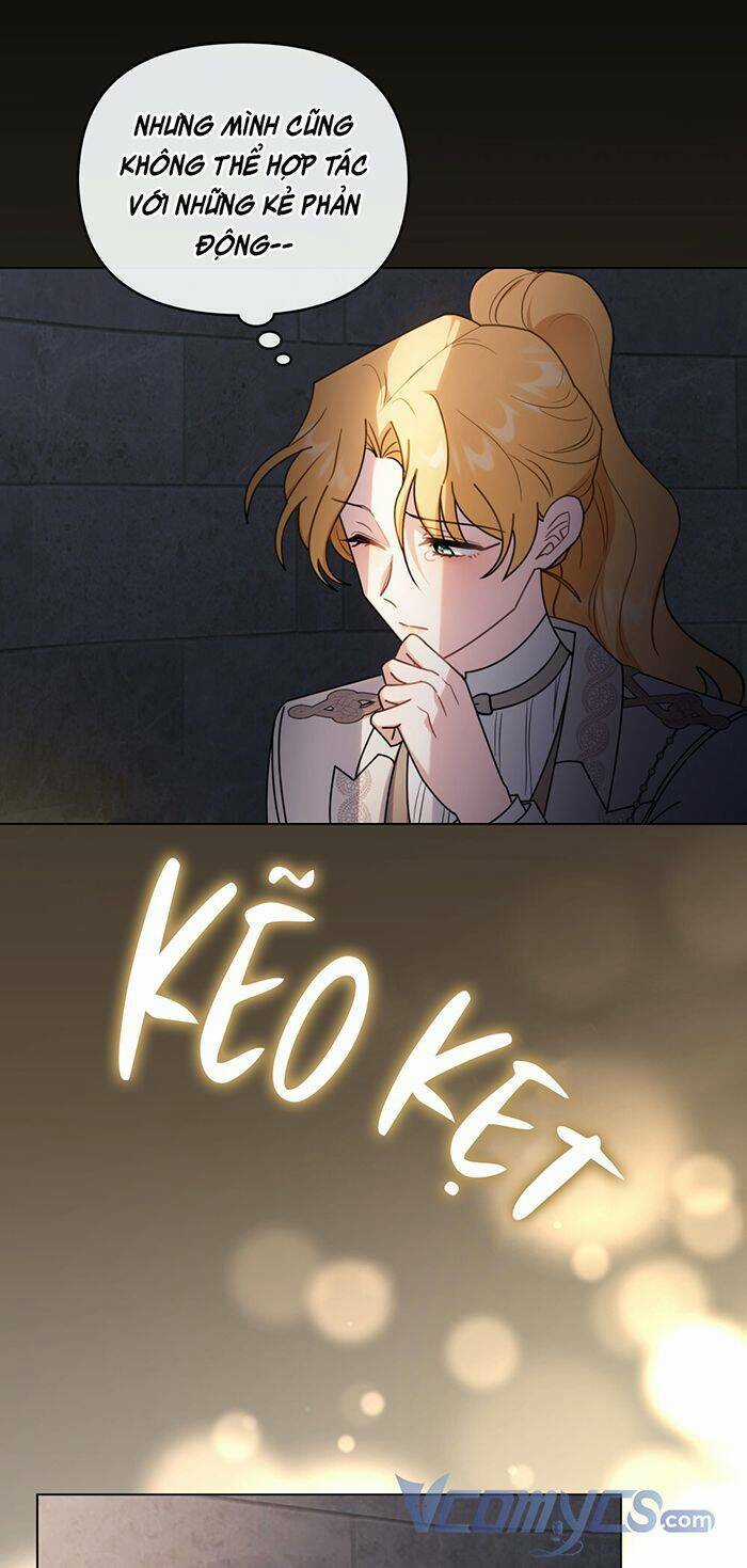 Tìm Lại Camellia - Chapter 87 - Trang 45