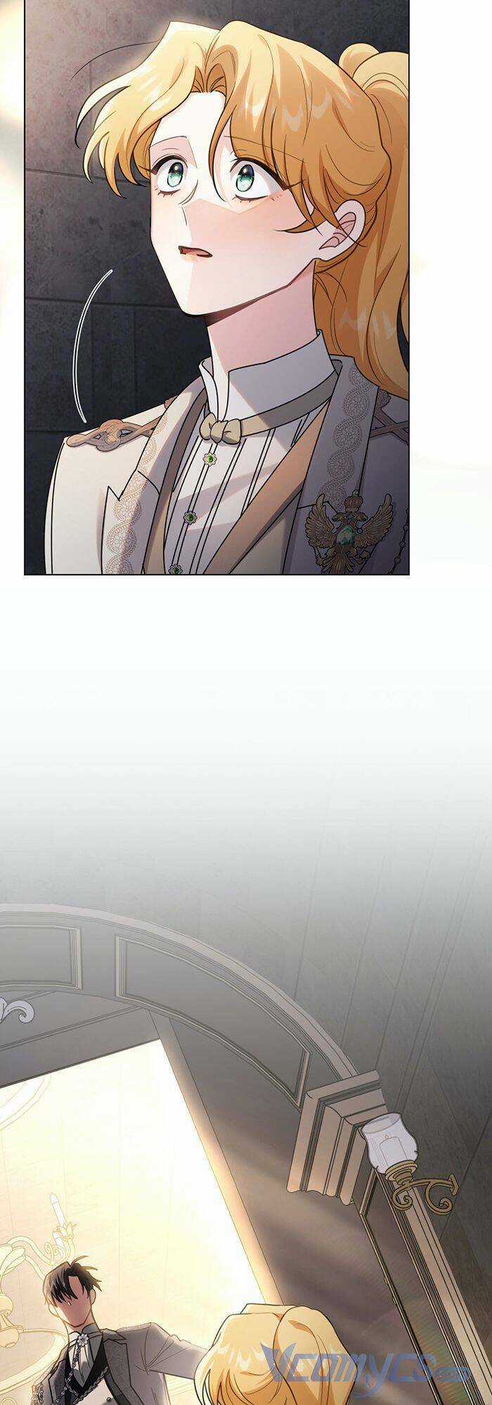 Tìm Lại Camellia - Chapter 87 - Trang 46