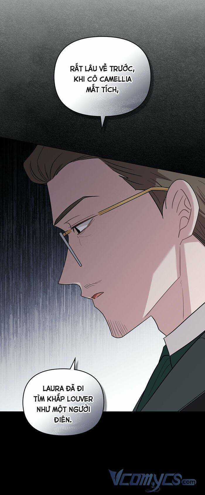 Tìm Lại Camellia - Chapter 87 - Trang 7