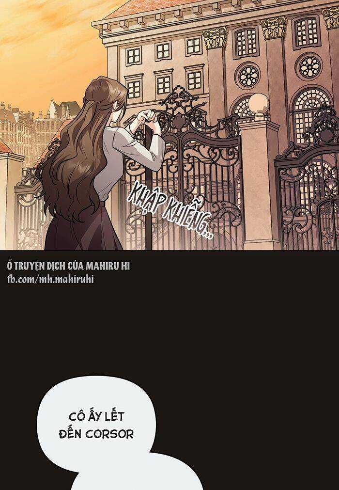 Tìm Lại Camellia - Chapter 87 - Trang 9