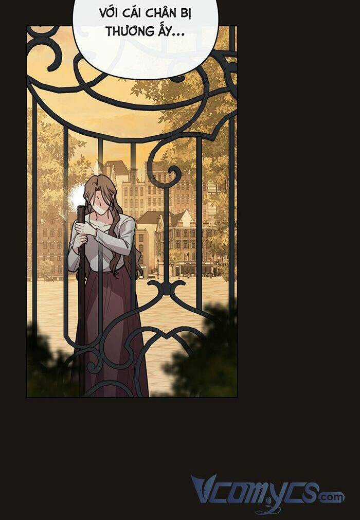 Tìm Lại Camellia - Chapter 87 - Trang 10