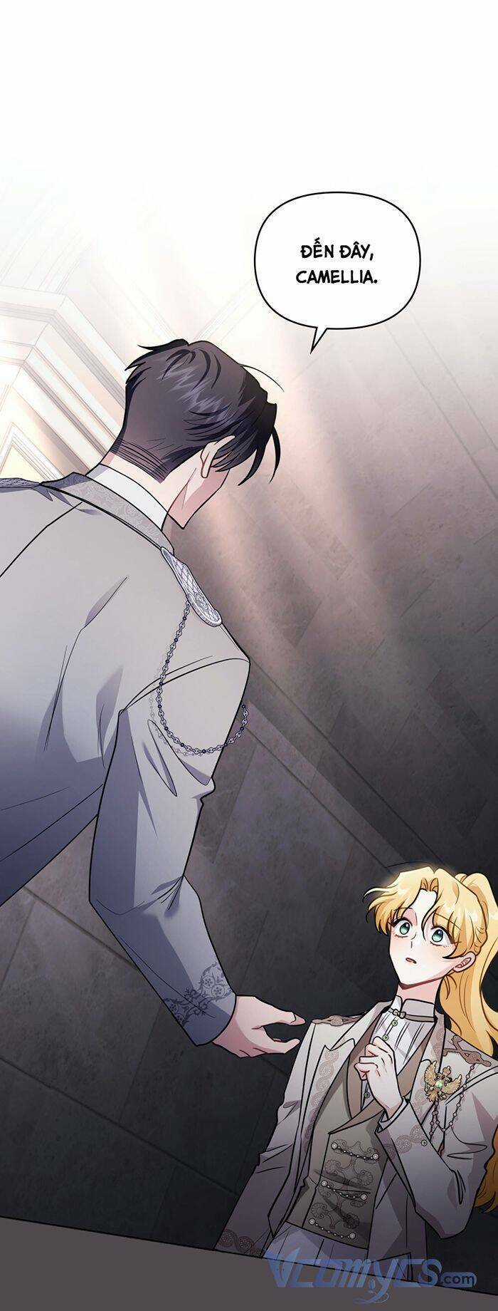 Tìm Lại Camellia - Chapter 88 - Trang 2