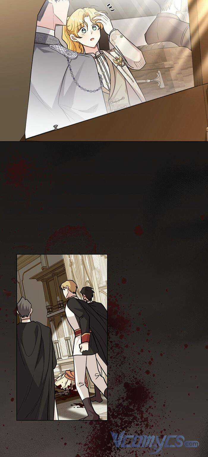 Tìm Lại Camellia - Chapter 88 - Trang 11