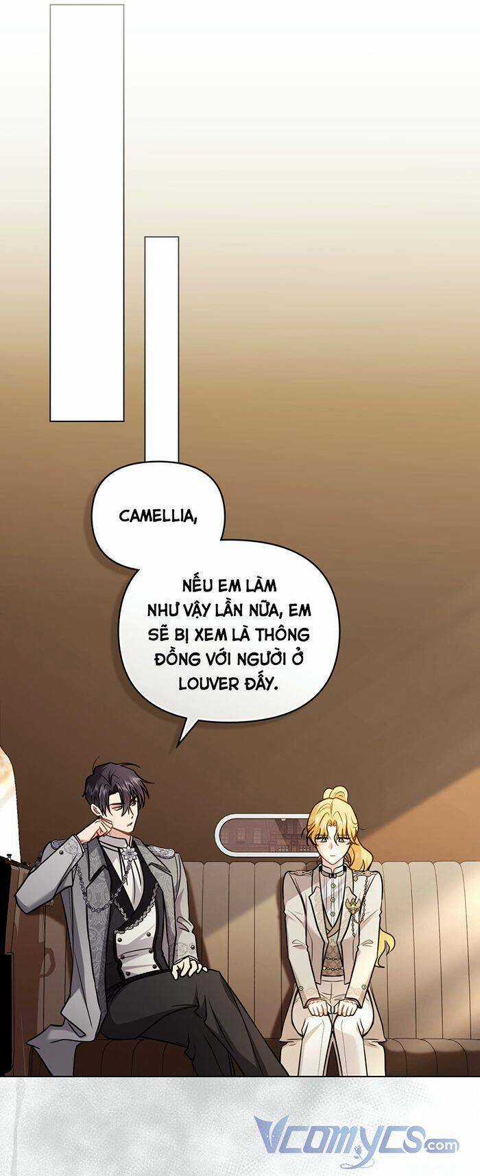 Tìm Lại Camellia - Chapter 88 - Trang 14