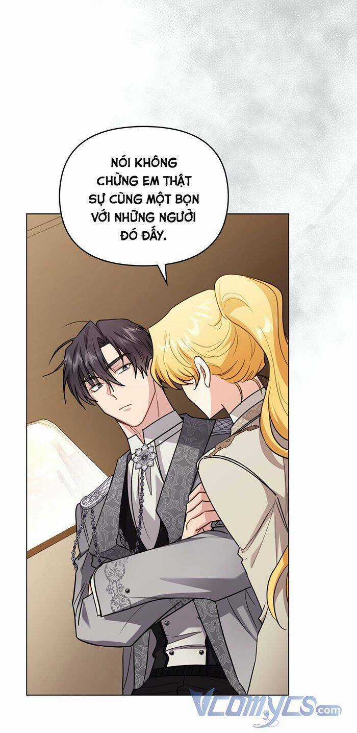 Tìm Lại Camellia - Chapter 88 - Trang 18
