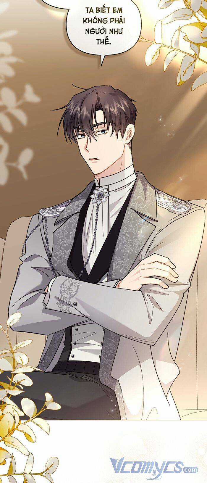 Tìm Lại Camellia - Chapter 88 - Trang 20