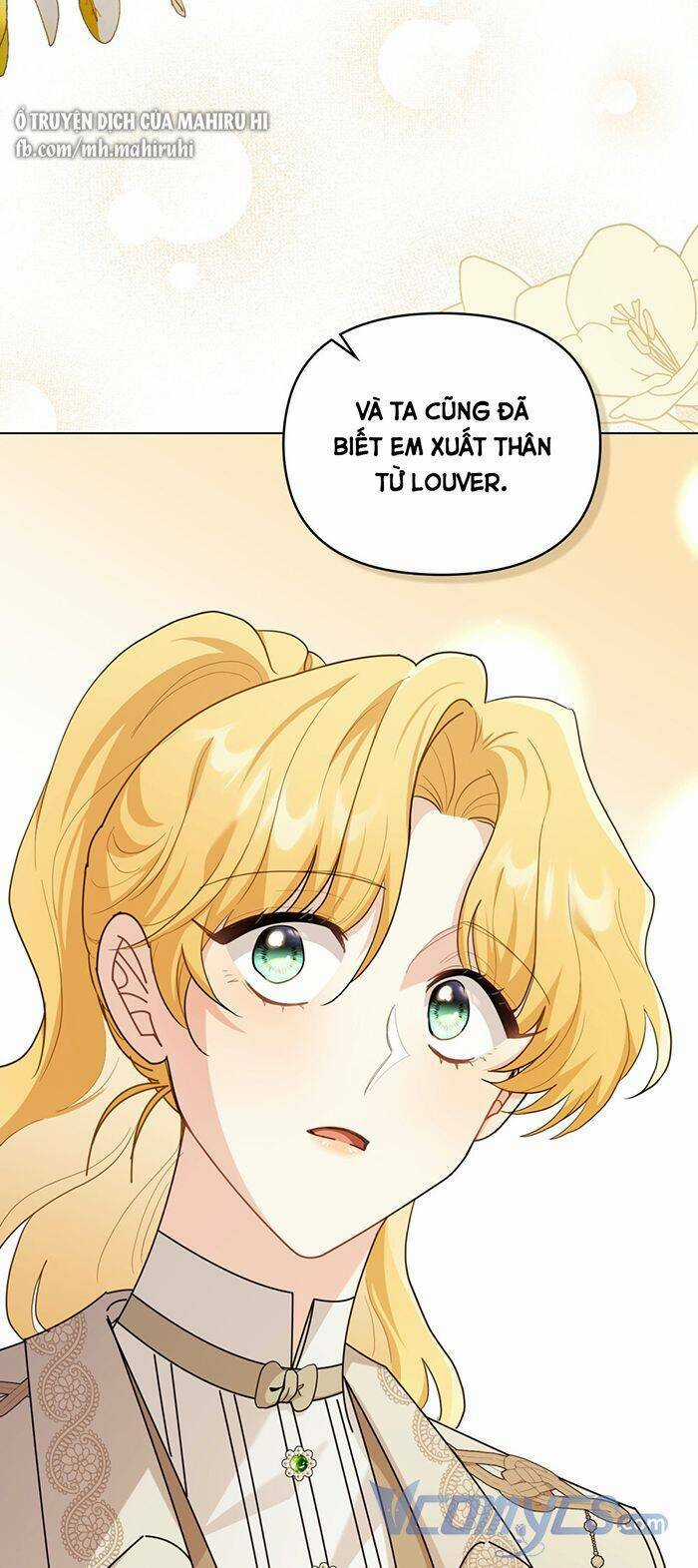 Tìm Lại Camellia - Chapter 88 - Trang 21