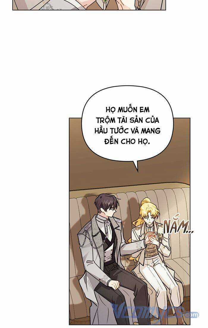 Tìm Lại Camellia - Chapter 88 - Trang 23