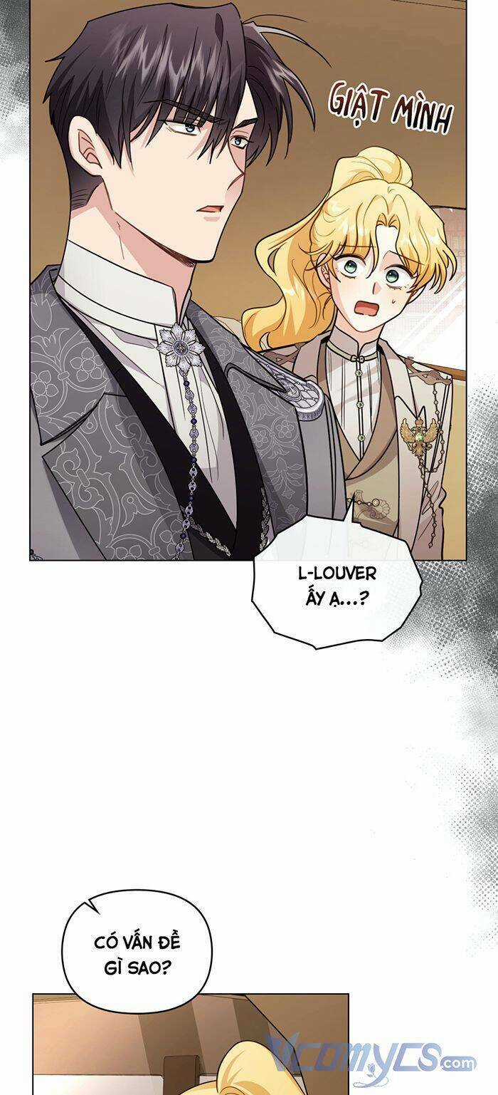 Tìm Lại Camellia - Chapter 88 - Trang 27