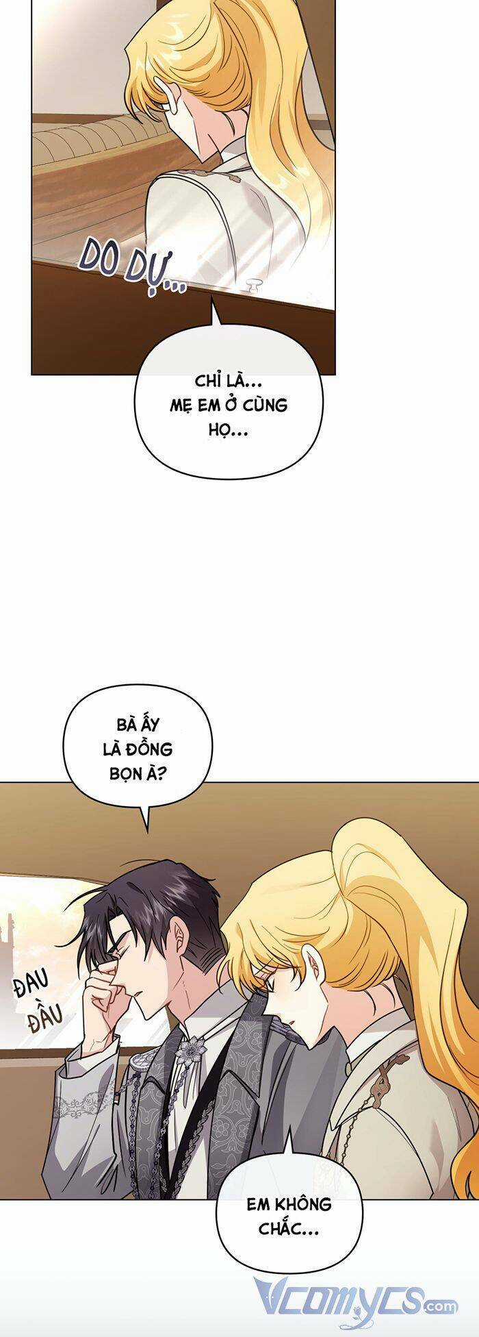 Tìm Lại Camellia - Chapter 88 - Trang 28