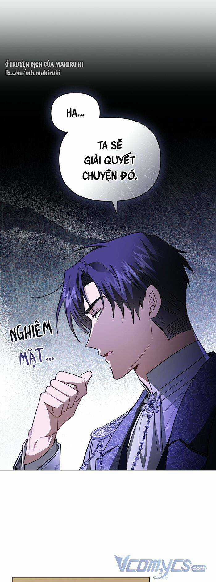 Tìm Lại Camellia - Chapter 88 - Trang 29