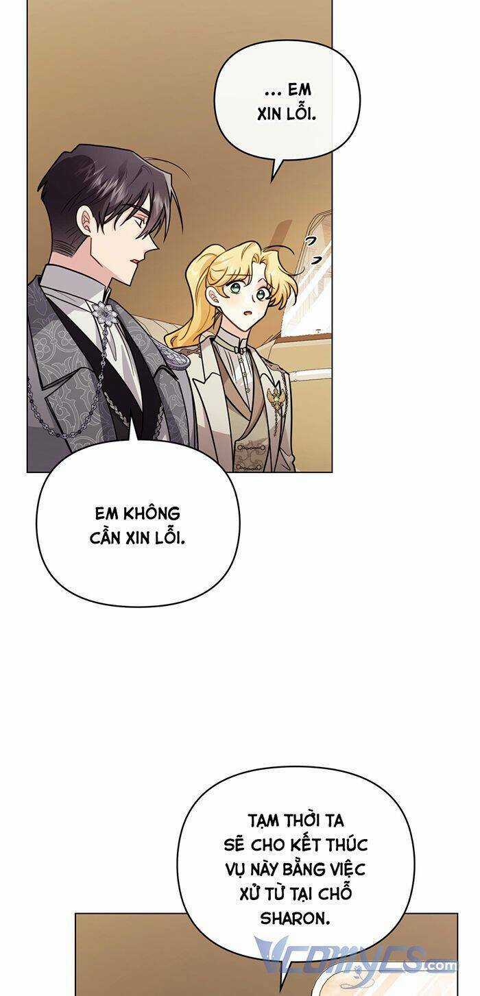 Tìm Lại Camellia - Chapter 88 - Trang 30