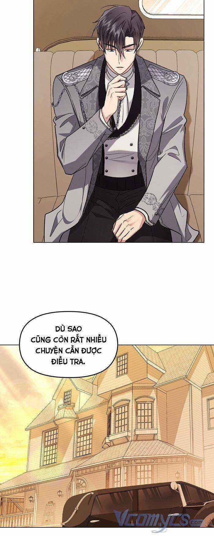 Tìm Lại Camellia - Chapter 88 - Trang 31