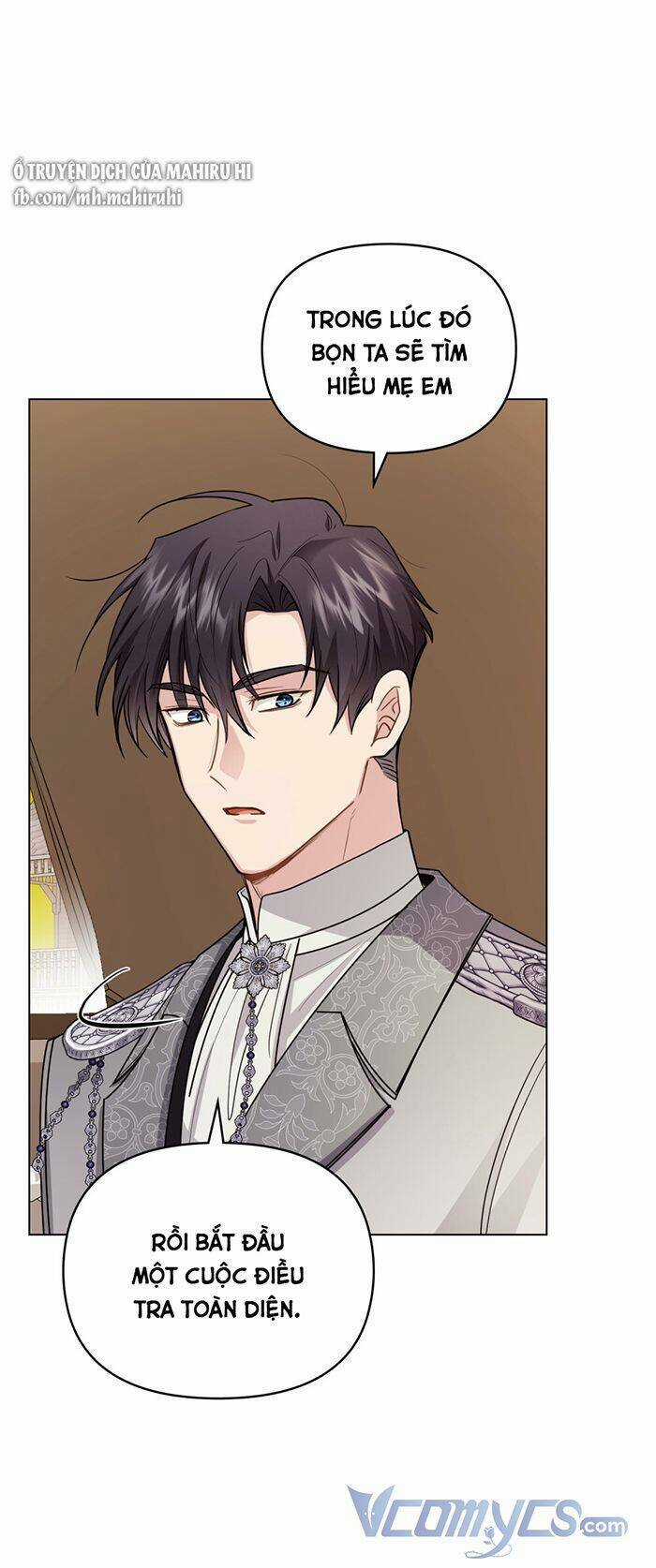 Tìm Lại Camellia - Chapter 88 - Trang 32