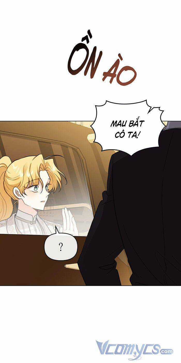 Tìm Lại Camellia - Chapter 88 - Trang 33