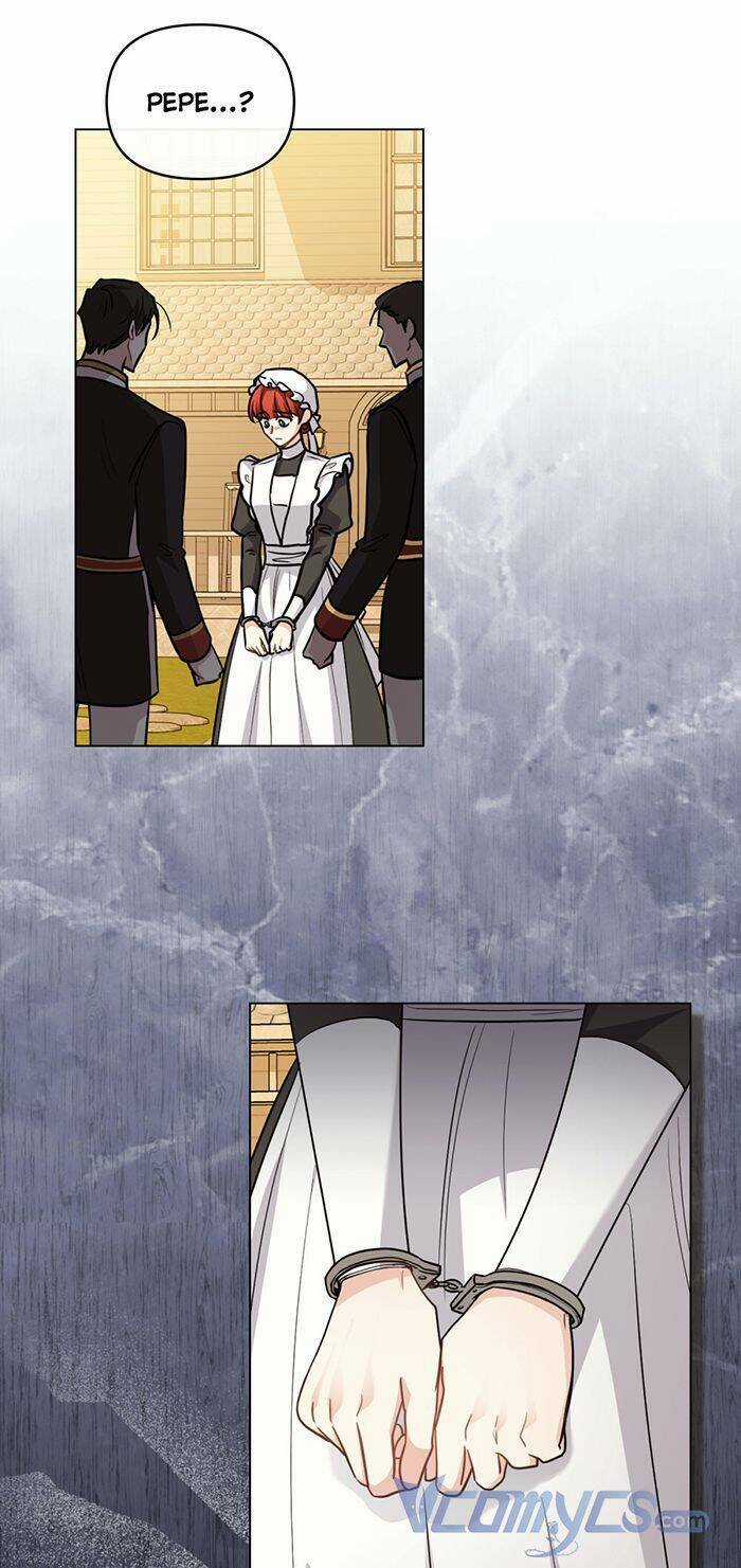 Tìm Lại Camellia - Chapter 88 - Trang 34