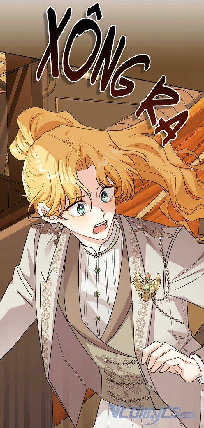 Tìm Lại Camellia - Chapter 88 - Trang 36