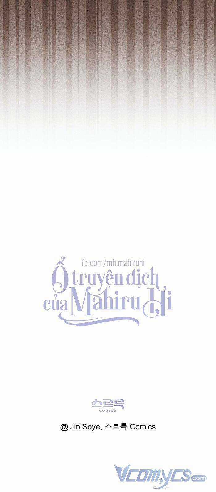 Tìm Lại Camellia - Chapter 88 - Trang 38