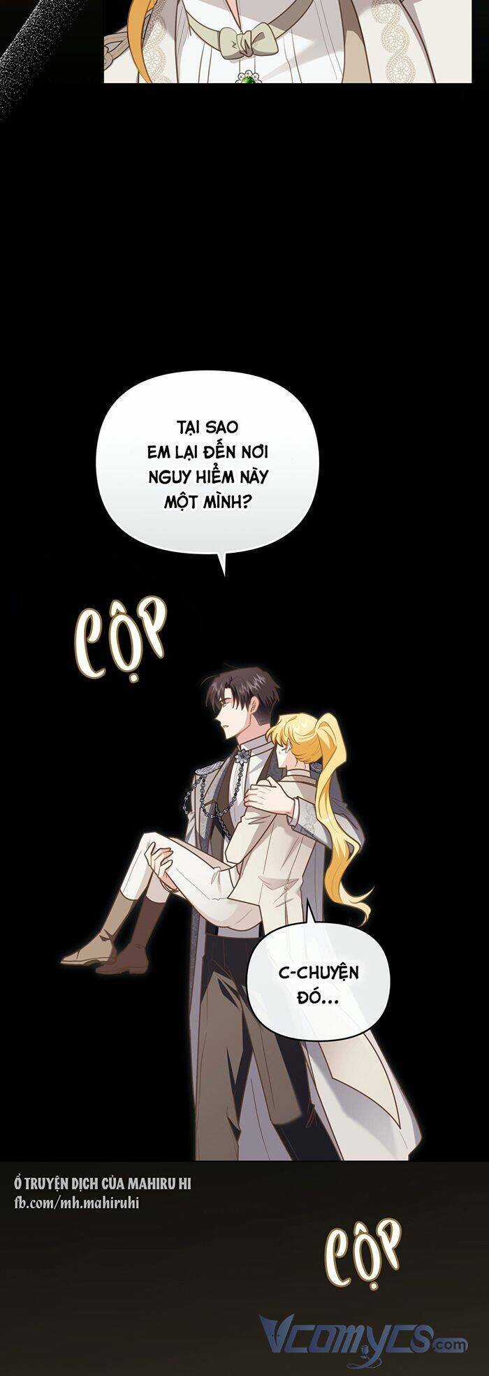 Tìm Lại Camellia - Chapter 88 - Trang 7