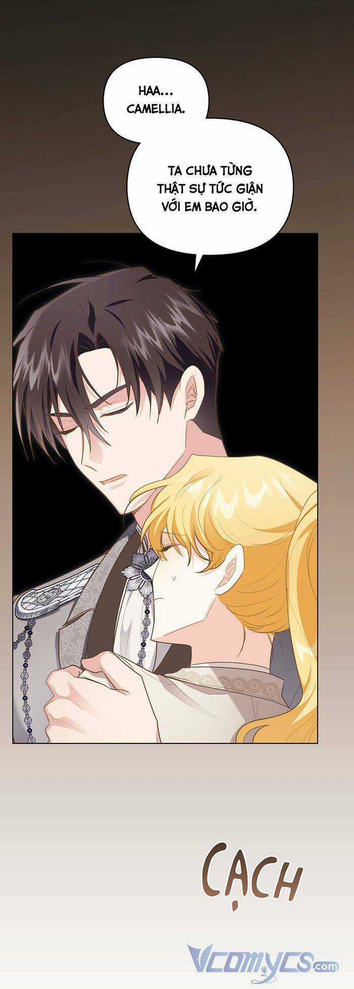 Tìm Lại Camellia - Chapter 88 - Trang 8