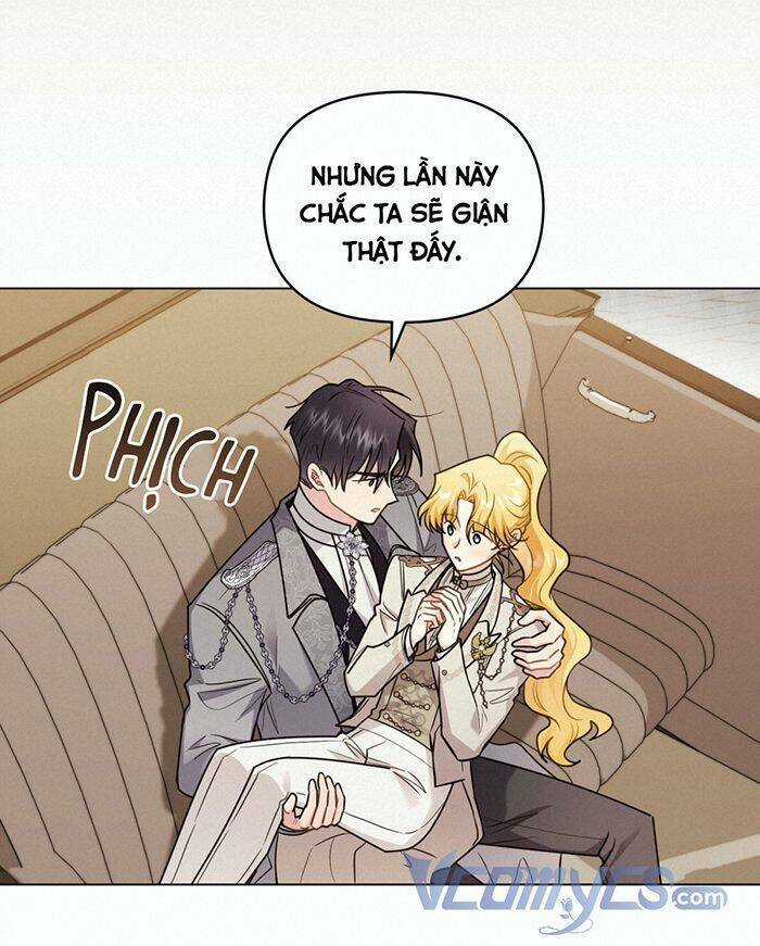 Tìm Lại Camellia - Chapter 88 - Trang 9