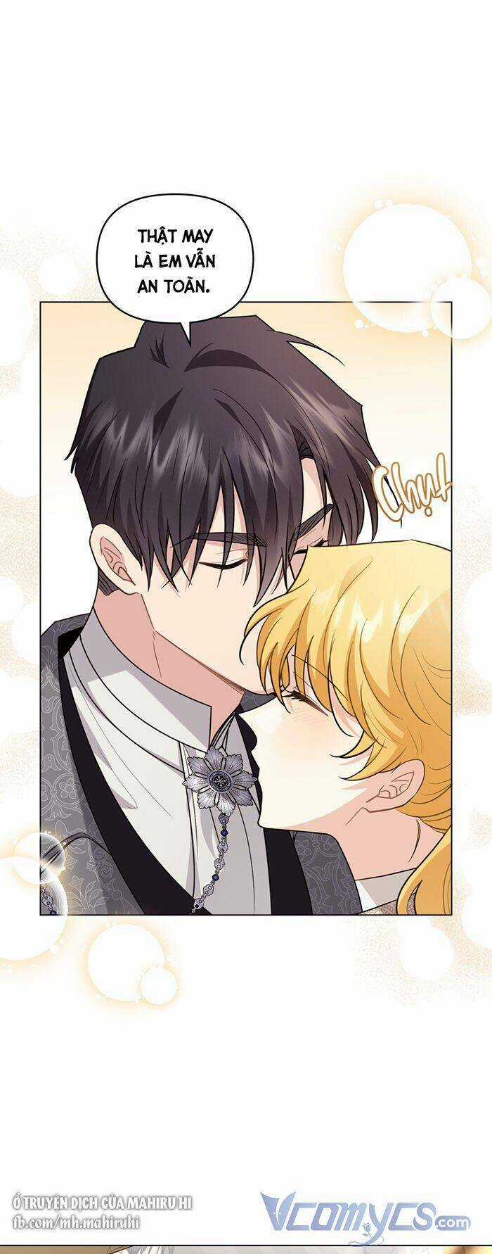 Tìm Lại Camellia - Chapter 88 - Trang 10