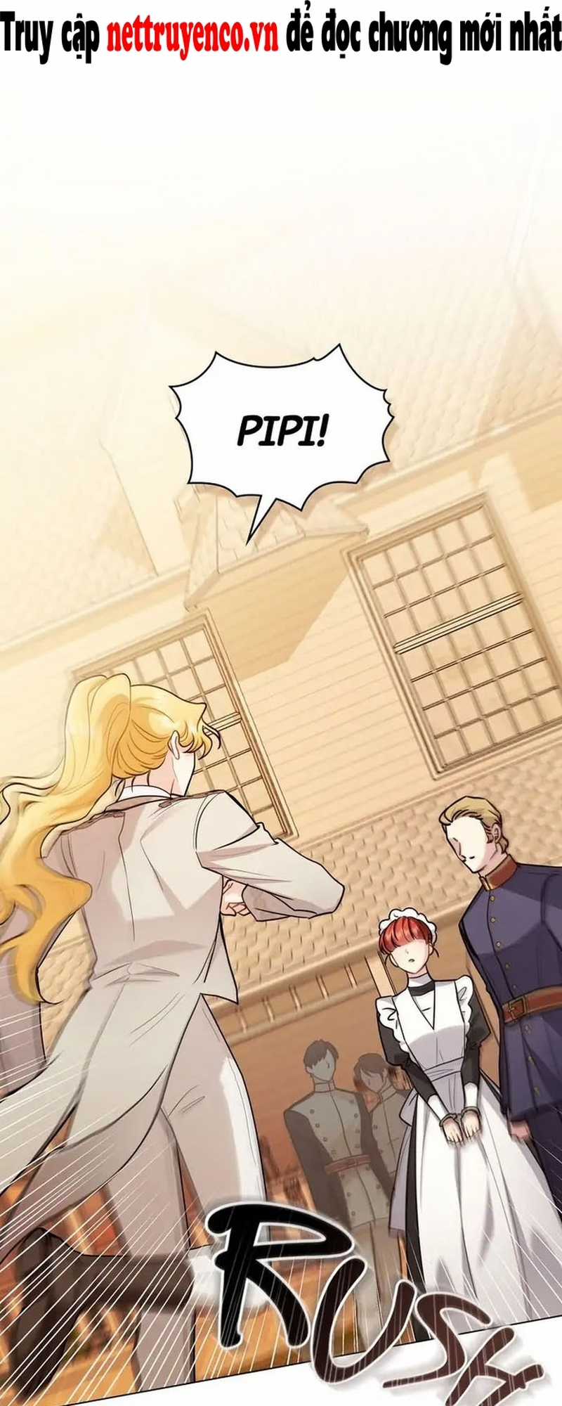 Tìm Lại Camellia - Chapter 89 - Trang 1